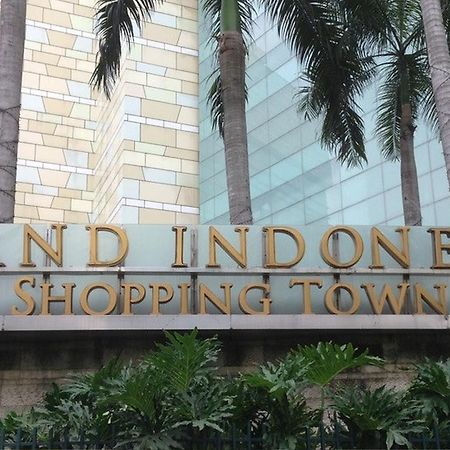 Zen Premium Menteng Syariah Jakarta Eksteriør billede