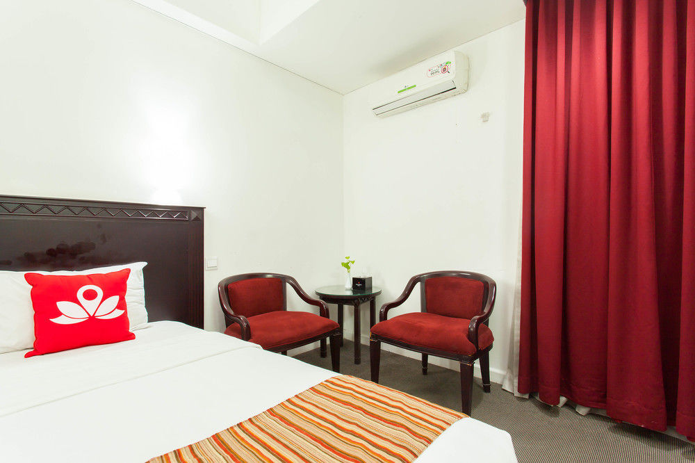 Zen Premium Menteng Syariah Jakarta Eksteriør billede