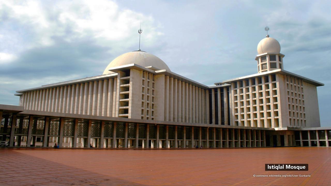 Zen Premium Menteng Syariah Jakarta Eksteriør billede